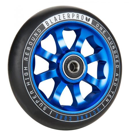 Blazer Pro Scooter Wheel Blue